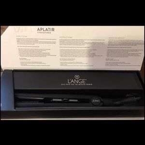 L’ange Aplatir Straightener